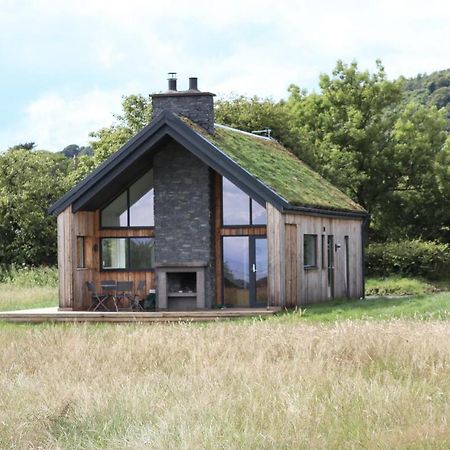Eco-Lodge With Sea View Charleton Estate Colinsburgh Екстер'єр фото