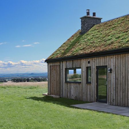 Eco-Lodge With Sea View Charleton Estate Colinsburgh Екстер'єр фото