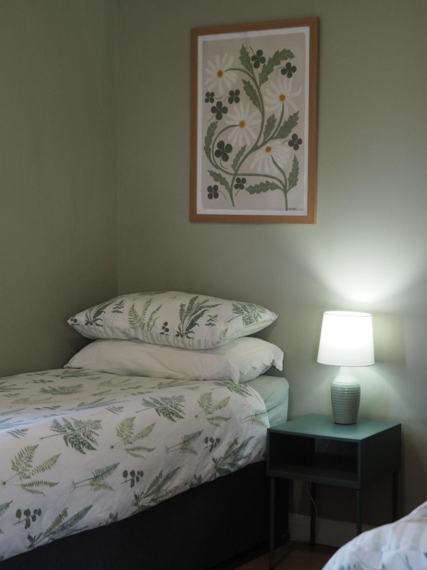 Eco-Lodge With Sea View Charleton Estate Colinsburgh Екстер'єр фото